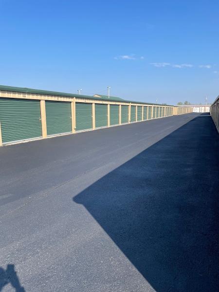 Keystone Self Storage