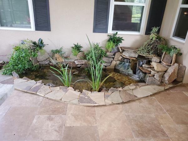 Flamingo Landscapes Corp.