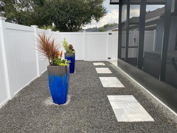 Flamingo Landscapes Corp.
