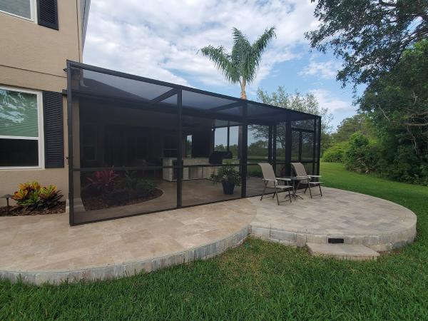 Flamingo Landscapes Corp.