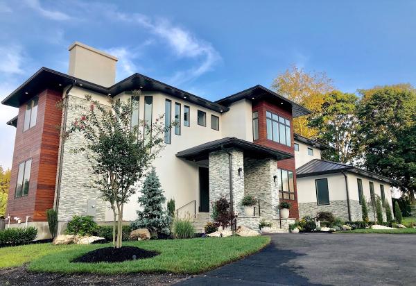 Cohen Design Build Architect