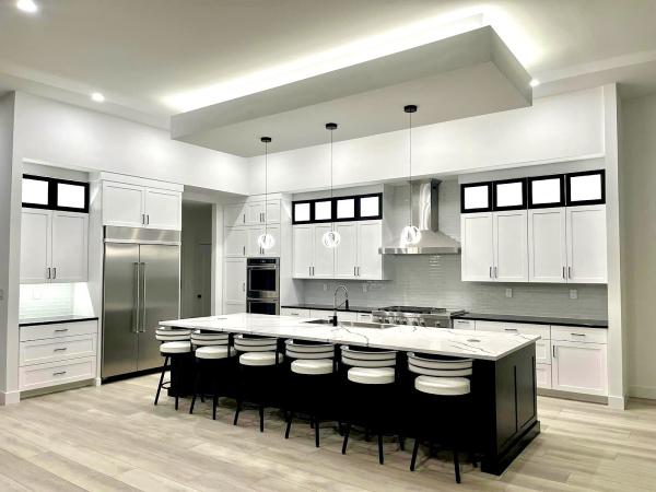 Cohen Design Build Architect