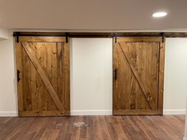Birch & Bee Woodworking