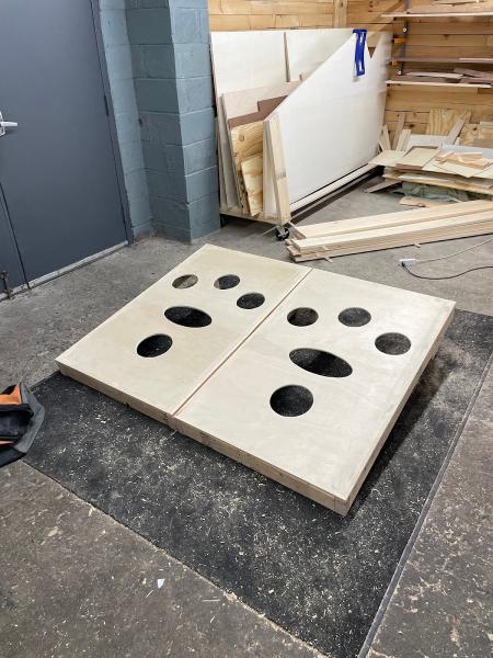 Birch & Bee Woodworking