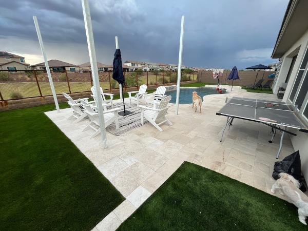 Descendants Landscaping
