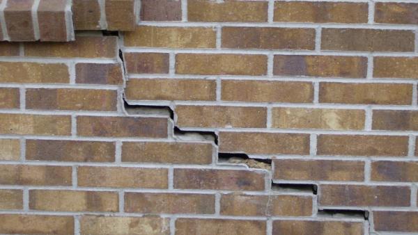 Rock Structure Repair