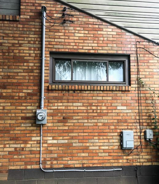 Lexington Electric