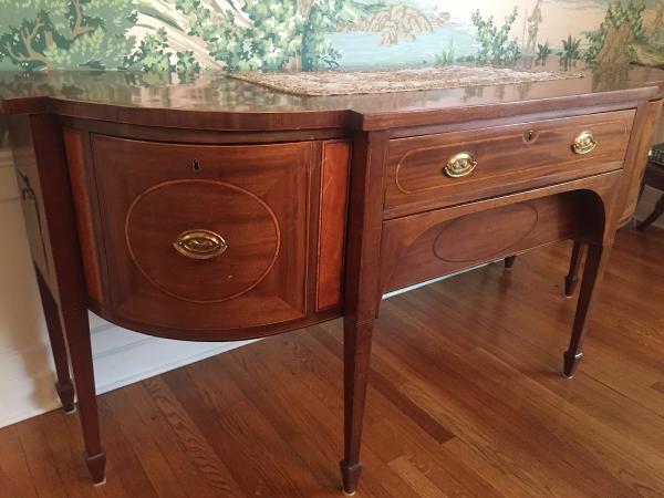 Richard Orsi Restorations