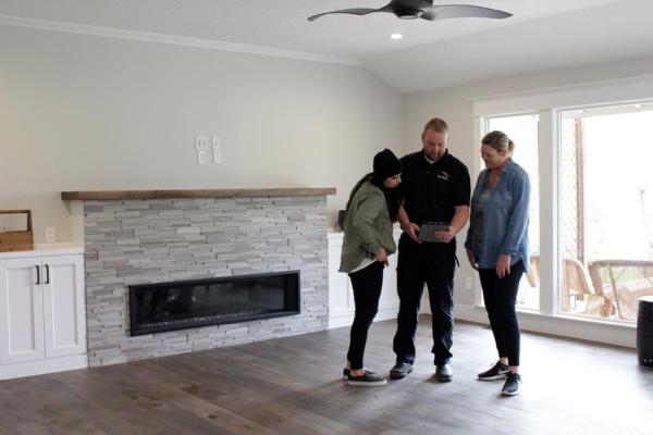 Golden State Inspections