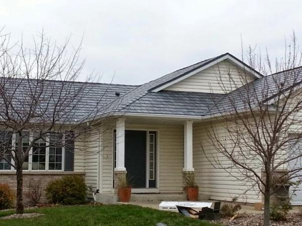 Tilford Contracting