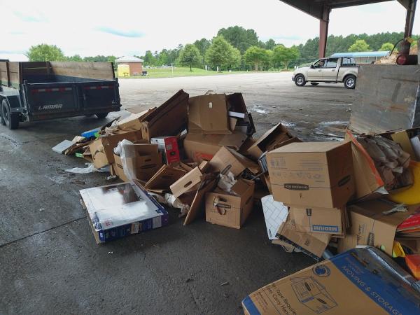 Executive Waste Services