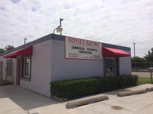Doyle's Electric Inc.