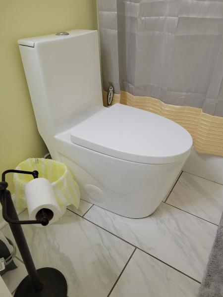 Scott's Plumbing