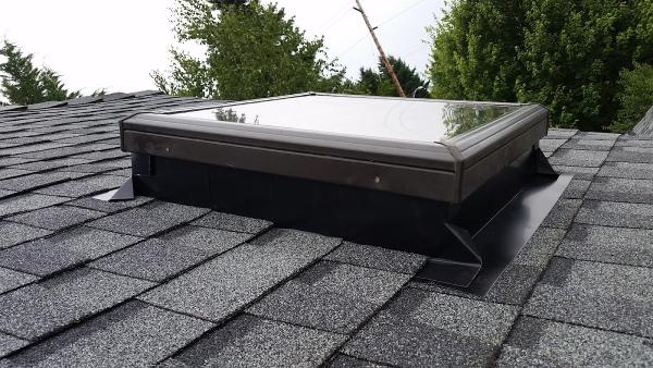 Reynolds Roofing / THE Roofer