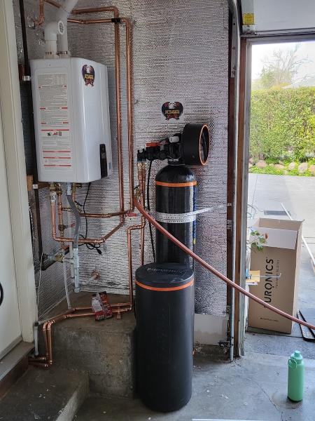 United States Plumbing