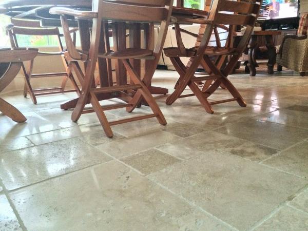 JJ Floor Care
