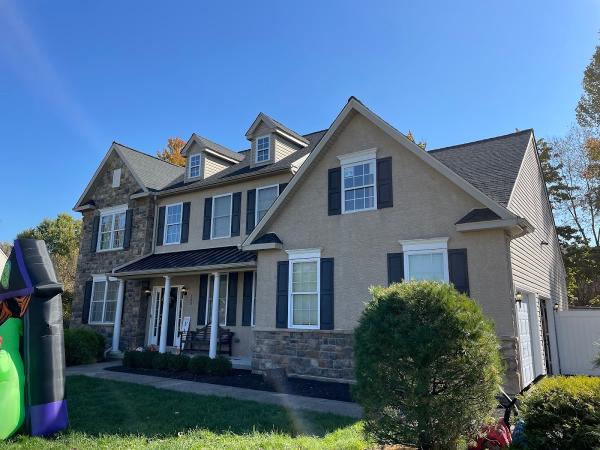 Trenton Roofing & Siding