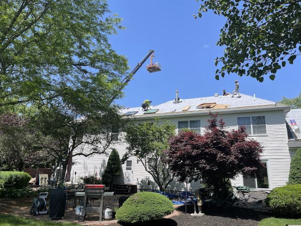 Trenton Roofing & Siding