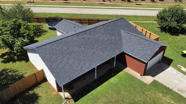 P&R Roofing