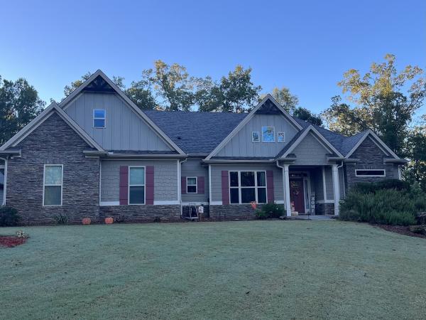 P&R Roofing