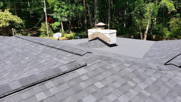 P&R Roofing