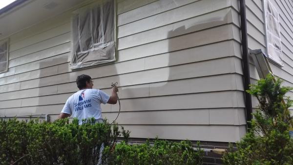 Advanced Painting Ohio
