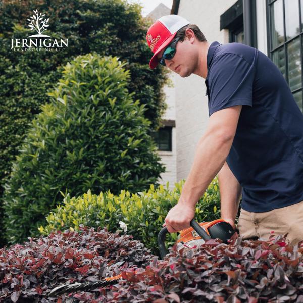 Jernigan Landscaping LLC