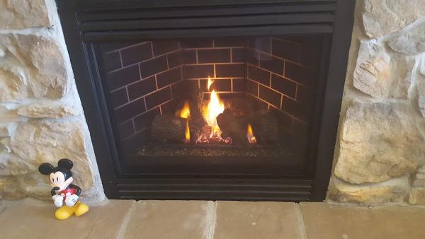 Ignite Fireplace