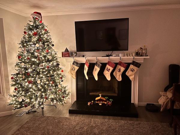 Ignite Fireplace