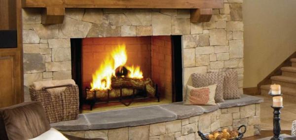 Ignite Fireplace