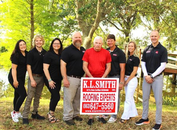 K.L. Smith Inc.