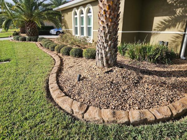 Kwik Kerb LLC