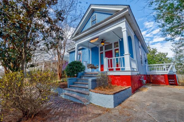 Your Intown Home