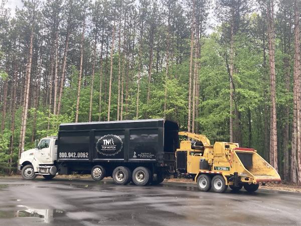 Top Notch Tree Service