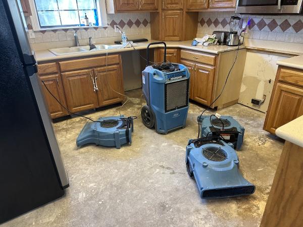 Sapphire Restoration LLC