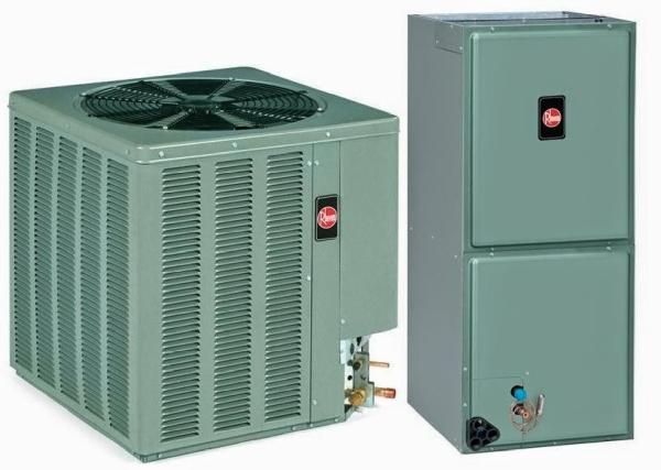 Downeast Air Heating & Cooling