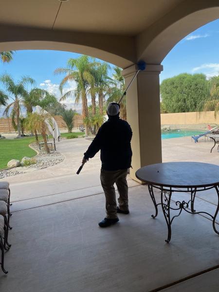 Desert Pest Specialists