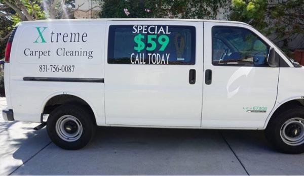 Xtreme Carpet Cleaning