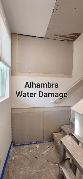 Heritage Drywall Design Inc.