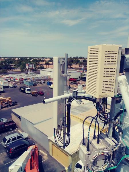 Efficiency Heating & Cooling LLC
