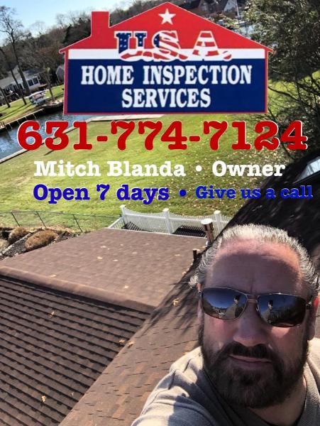 USA Home Inspection Services