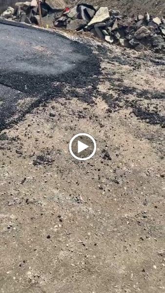 Ocean Paving & Sealing