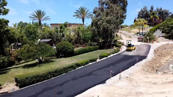 Ocean Paving & Sealing