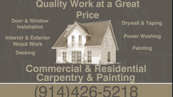 Avila Home Renovation LLC