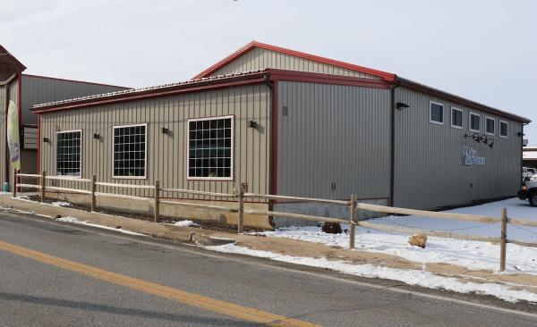 Bodden Construction Group