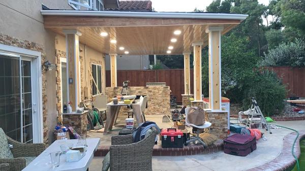 Caspi Handyman