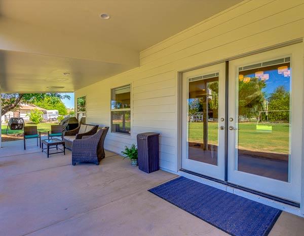 Caliber Windows and Doors