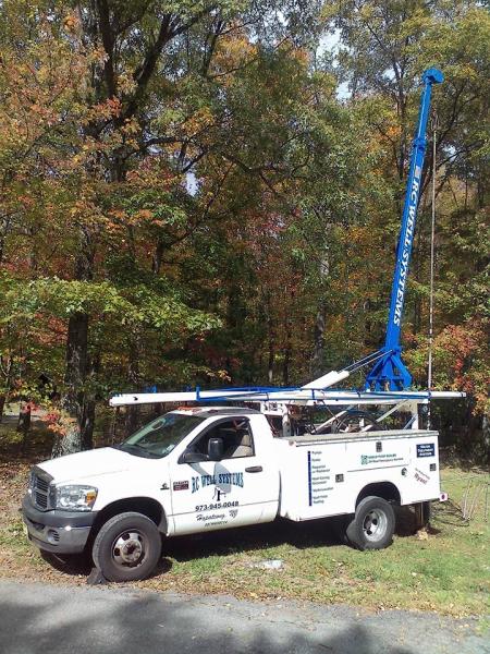 RC Well Systems LLC