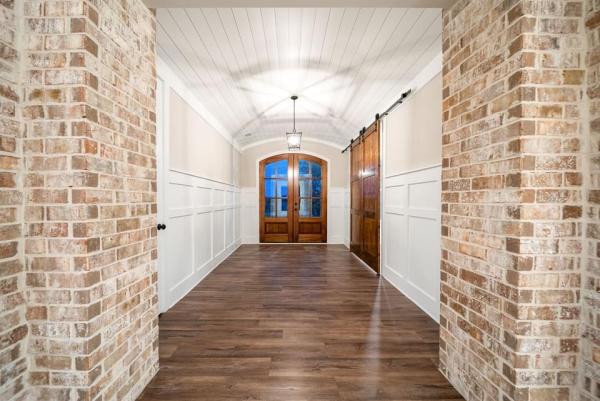 BC Stone Homes
