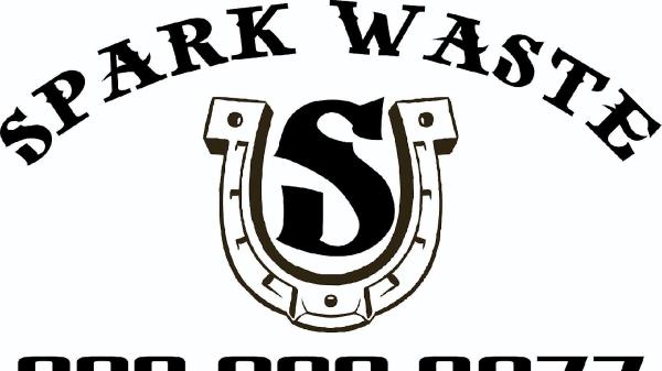 Spark Waste